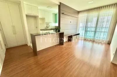 Apartamento para locacao com 3 quartos 2 vagas bairro gleba palhano londrina.