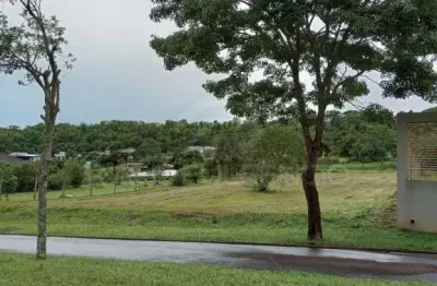Terreno a venda em condominio exclusivo na estancia cabral, cambe