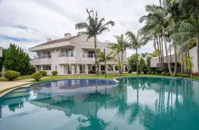 Casa com 5 quartos para alugar na Rua Santiago, 1000, Guanabara, Londrina