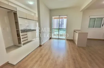 Apartamento com 02 quartos para locacao bairro gleba palhano, londrina