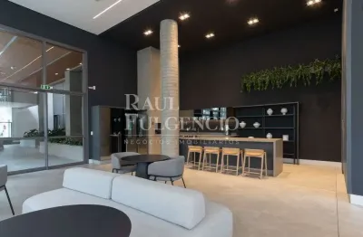 Apartamento com 3 quartos à venda na rua ernâni lacerda de athayde, 1050, gleba fazenda palhano, londrina, 185 m2 por r$ 2.280.000