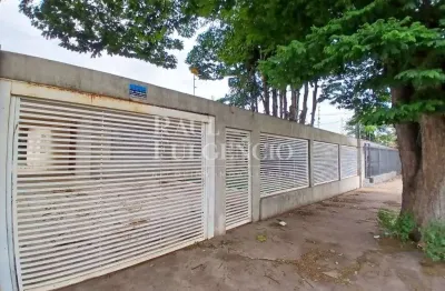 Casa com 3 quartos para alugar na Rua Euclides da Cunha, 425, Jardim Tatiani, Londrina