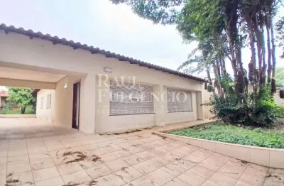 Casa com 3 quartos para alugar na Rua Euclides da Cunha, 425, Jardim Tatiani, Londrina