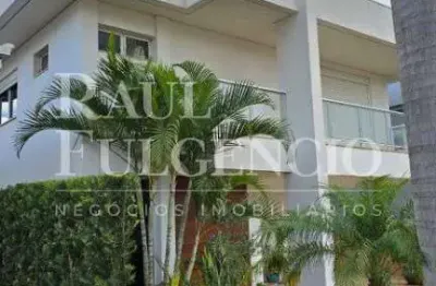 Casa em condomínio fechado com 3 quartos para alugar na Avenida Gil de Abreu Souza, 2000, Esperança, Londrina