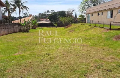 Terreno à venda na Rua Vila-Lobos, 507, Tucano, Londrina