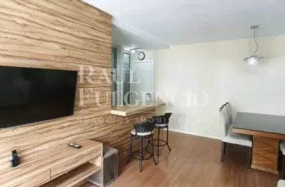 Apartamento com 2 quartos para alugar na Rua Eurico Hummig, 404, Gleba Fazenda Palhano, Londrina