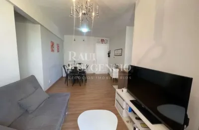 Apartamento a venda edificio garden catuai, bairro terra bonita,  3 dormitorios  sendo 1 suite, mobiliado.