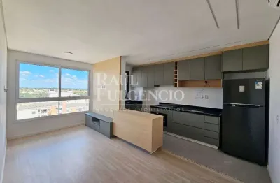 Apartamento com 2 quartos para alugar na Rua Luiz Lerco, 485, Terra Bonita, Londrina