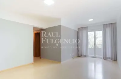 Apartamento a venda no ed. lago azul | 113 m2 | 3 quartos | gleba palhano