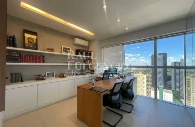 Sala Comercial a Venda Edificio Torre Pietra,  com 135m2 de area privativa, 2 vagas de garagem.