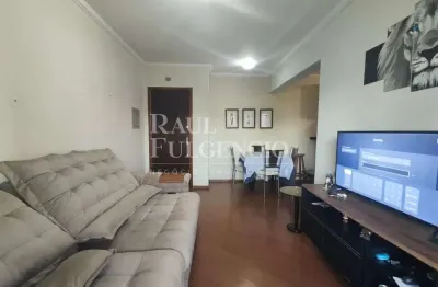 Apartamento a venda no ed. montpellier, 01 dormitorio sendo 01 suite