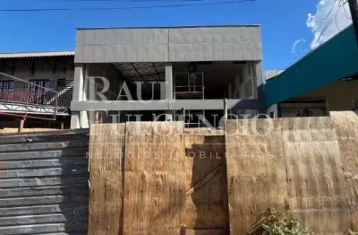 Sala comercial para alugar na Avenida Saul Elkind, 1787, Conjunto Vivi Xavier, Londrina