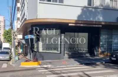 Sala comercial para alugar na Rua Sergipe, 375, Centro, Londrina