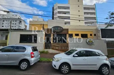 Sala comercial com 2 salas para alugar na Rua Paes Leme, 1253, Jardim das Américas, Londrina