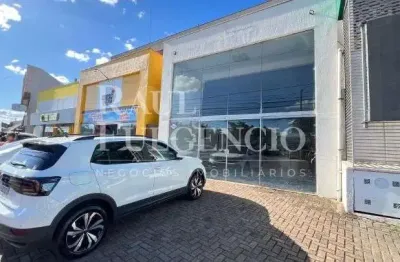 Sala comercial para alugar na Avenida Saul Elkind, 2174, Conjunto Vivi Xavier, Londrina