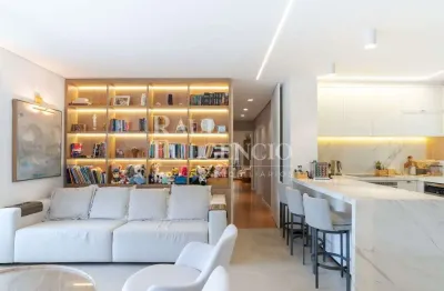 Apartamento com 3 quartos à venda na Rua João Huss, 450, Gleba Fazenda Palhano, Londrina