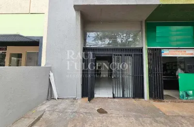 Sala comercial para alugar na Avenida Inglaterra, 626, Igapó, Londrina