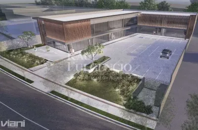 Sala comercial para alugar na Rodovia Mabio Gonçalves Palhano, 1010, Gleba Fazenda Palhano, Londrina