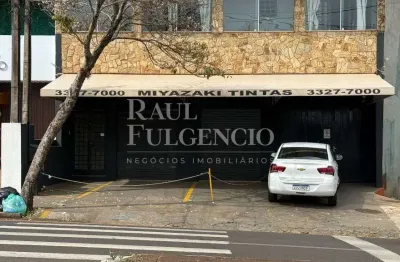Sala comercial para alugar na Avenida Maringá, 1299, Vitória, Londrina