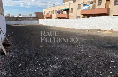 Terreno comercial  av guapore com area de 585 m2,   zoneamento zc3.