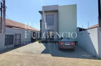 Sala comercial com 8 salas para alugar na Rua José Bonifácio, 358, Centro, Ibiporã