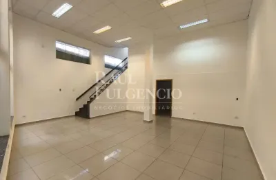 Imovel comercial para alugar na avenida rio de janeiro em londrina/pr