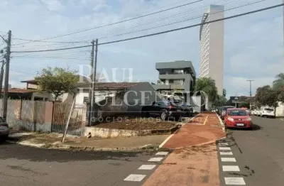 Terreno comercial à venda na Rua Paramaribo, 307, Santa Rosa, Londrina