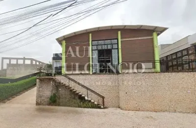 Ponto comercial para alugar na Avenida Adhemar Pereira de Barros, 872, Bela Suiça, Londrina