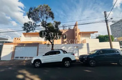 Casa comercial com 2 salas à venda na Rua Paramaribo, 145, Santa Rosa, Londrina