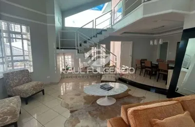 Casa comercial com 2 salas para alugar na Avenida Waldemar Spranger, 1133, Jardim São Jorge, Londrina
