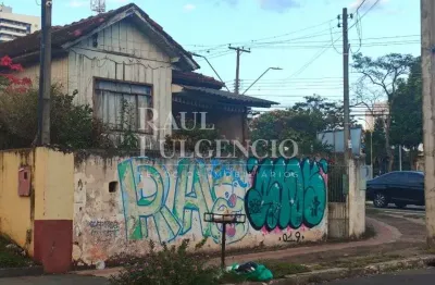 Terreno comercial à venda na Rua Santiago, 266, Guanabara, Londrina