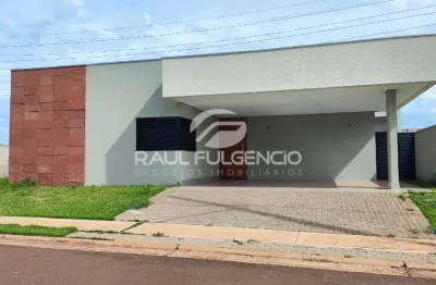 Casa em condomínio fechado com 3 quartos à venda na Avenida Laranjeiras, 3000, Marumbi, Londrina