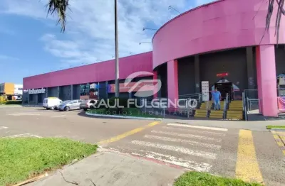 Imovel comercial para locacao na avenida tiradentes em londrina - oportunidade unica.