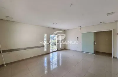 Sala comercial com 7 salas para alugar na Avenida Bandeirantes, 995, Centro, Londrina