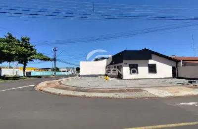 Sala comercial para alugar na Rua Emília Bortoletto, 25, Santa Rita 1, Londrina