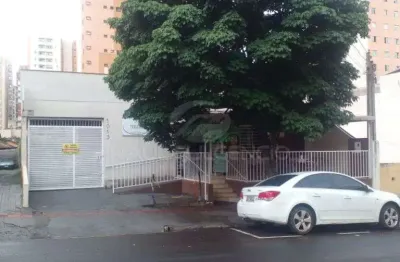 Casa comercial com 2 salas à venda na Rua Pernambuco, 1013, Centro, Londrina