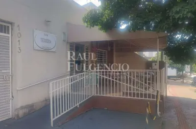 Casa comercial com 2 salas à venda na Rua Pernambuco, 1013, Centro, Londrina