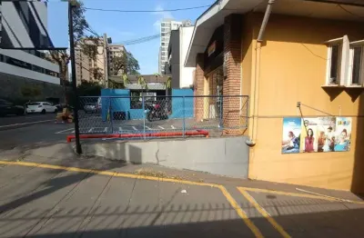 Ponto comercial à venda na Rua Paranaguá, 688, Centro, Londrina