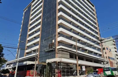 Sala comercial para alugar na Rua Mato Grosso, 1114, Centro, Londrina