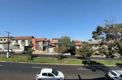 Sala comercial com 7 salas para alugar na Avenida Presidente Castelo Branco, 570, Jardim Presidente, Londrina