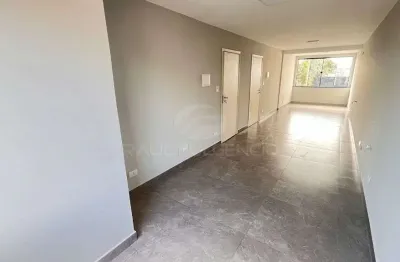 Casa comercial com 7 salas para alugar na rua georgetown, 55, guanabara, londrina, 234 m2 por r$ 21.000