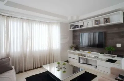 Casa em condomínio fechado com 3 quartos para alugar na Avenida Robert Koch, 1000, Operária, Londrina