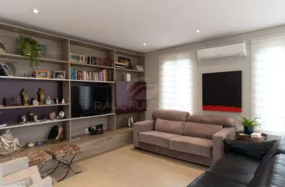 Casa em condomínio fechado com 3 quartos à venda na Alameda Margarida Nagib Ozi Badin, 50, Conjunto Residencial Vivendas do Arvoredo, Londrina