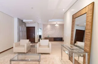 Casa em condomínio fechado com 4 quartos à venda na Rua Takabumi Murata, 550, Gleba Fazenda Palhano, Londrina