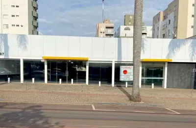 Sala comercial com 2 salas para alugar na Avenida Higienópolis, 1787, Jardim Higienópolis, Londrina