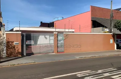 Casa comercial com 4 salas à venda na Rua Mato Grosso, 1047, Centro, Londrina