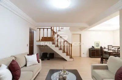 Cobertura com 4 quartos à venda na Rua Paranaguá, 1275, Centro, Londrina