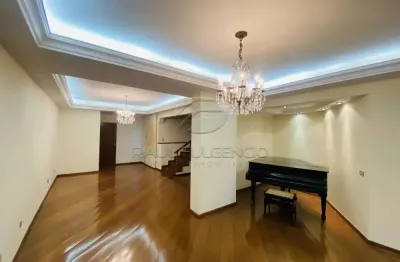 Cobertura com 4 quartos à venda na Rua Paranaguá, 676, Centro, Londrina