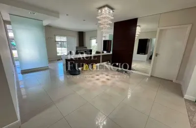 Casa em condomínio fechado com 4 quartos à venda na Rua Luiz Lerco, 797, Terra Bonita, Londrina