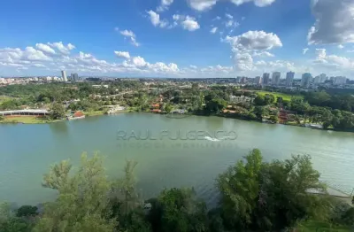 Cobertura com 3 quartos à venda na Rua Senador Souza Naves, 2645, Jardim Londrilar, Londrina